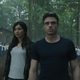 Gemma Chan, Richard Madden and more Eternals